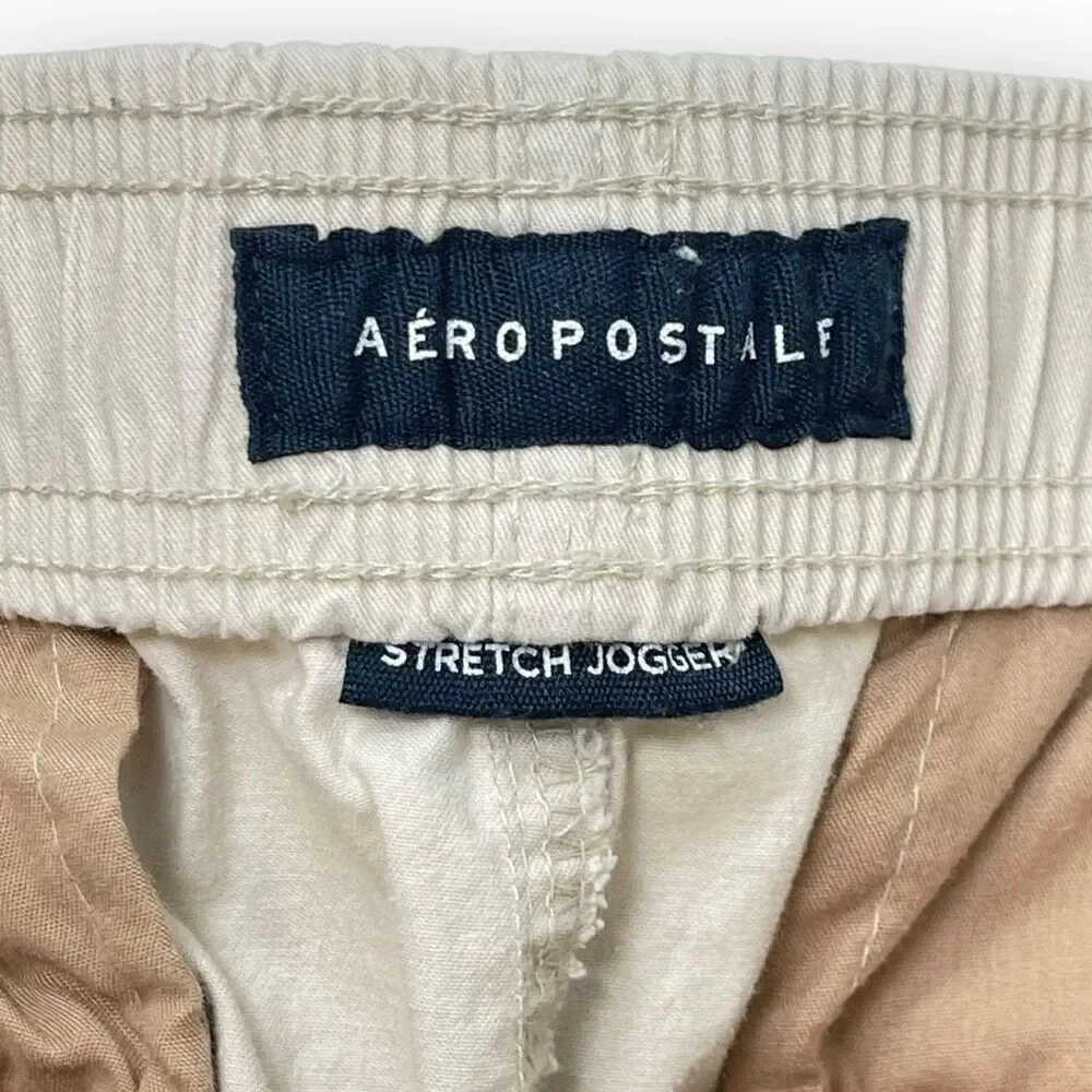 Aeropostale active stretch